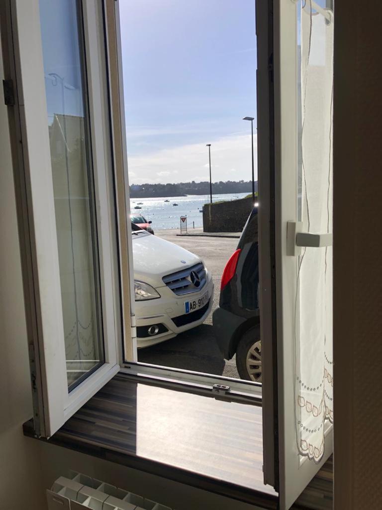 Solidor Saint-Malo Exteriör bild
