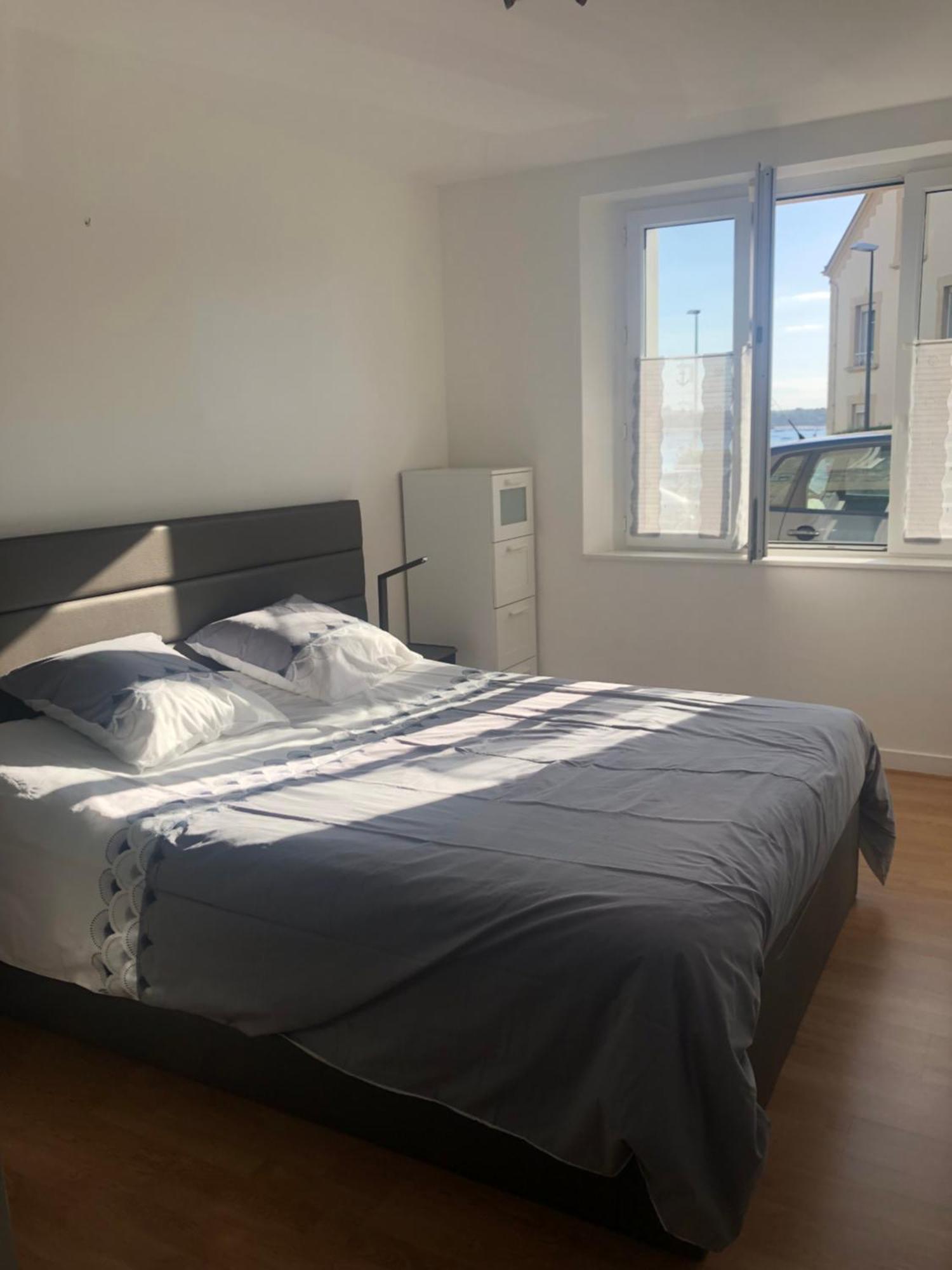 Solidor Saint-Malo Exteriör bild